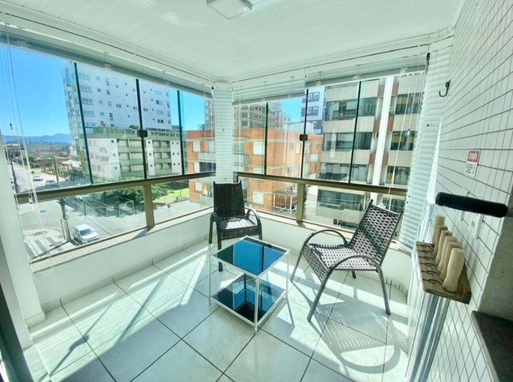 Apartamento 2 dormitórios para temporada, Zona Nova em Capão da Canoa | Ref.: 1257