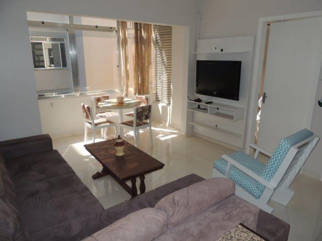 Apartamento 3 dormitórios para temporada, Zona Nova em Capão da Canoa | Ref.: 1620