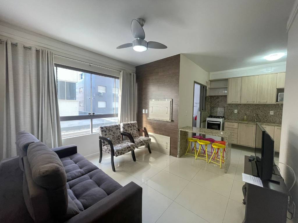 Apartamento 2 dormitórios para temporada, Centro em Capão da Canoa | Ref.: 2114