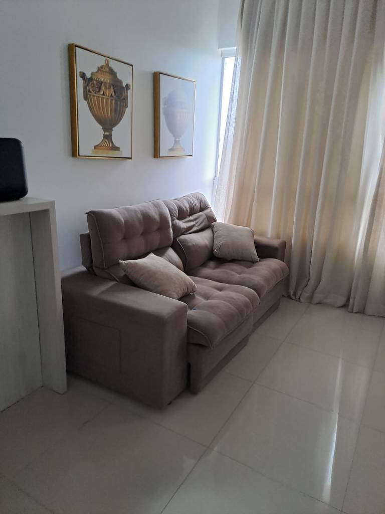 Apartamento 2 dormitórios para temporada, Zona Nova em Capão da Canoa | Ref.: 2121